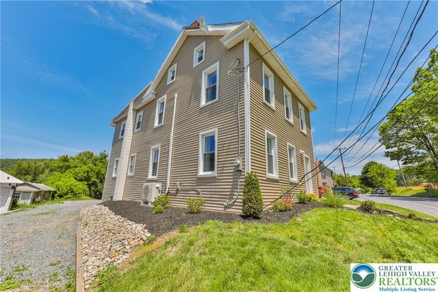 1113 East Emmaus Avenue, Allentown City, PA 18103