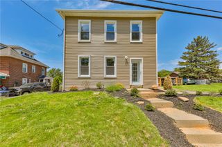 1113 East Emmaus Avenue, Allentown City, PA 18103