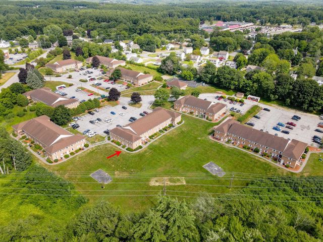 614 Elmwood Drive, Hudson, NH 03051