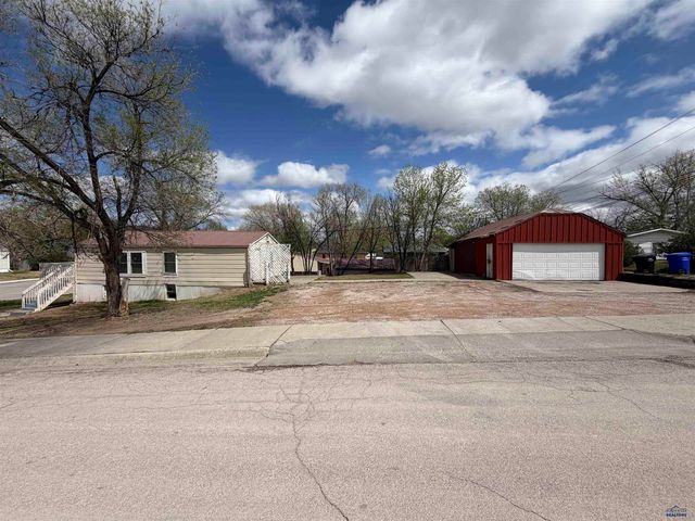 237 ST PATRICK, Rapid City, SD 57701