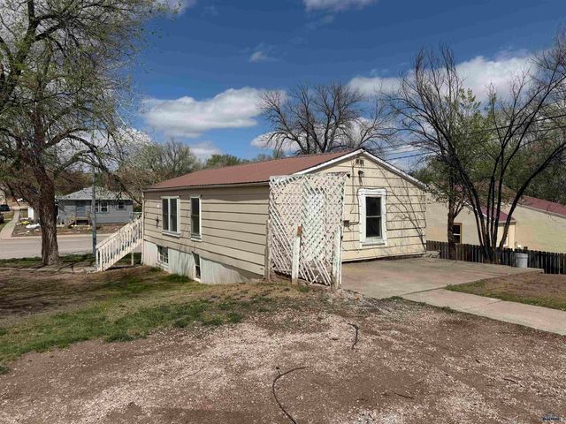 237 ST PATRICK, Rapid City, SD 57701