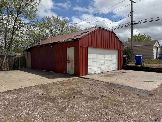 237 ST PATRICK, Rapid City, SD 57701
