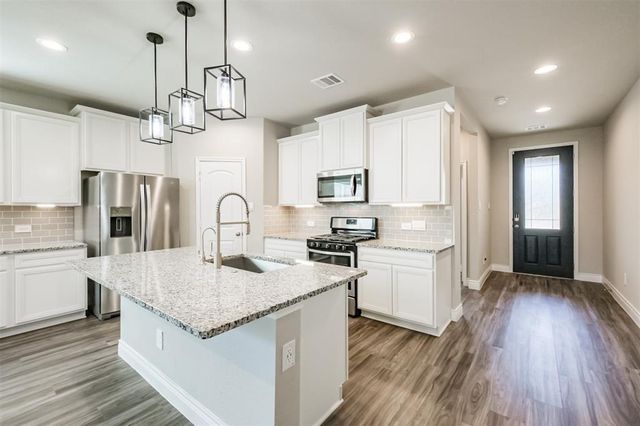 1173 Courteous Creek Drive, Montgomery, TX 77316
