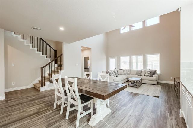 1173 Courteous Creek Drive, Montgomery, TX 77316