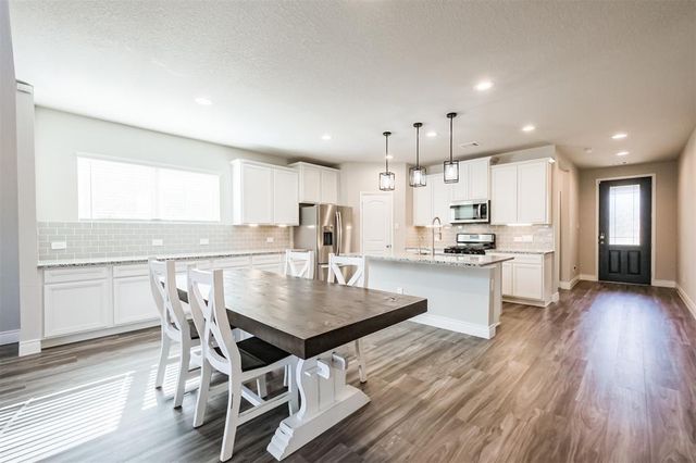 1173 Courteous Creek Drive, Montgomery, TX 77316
