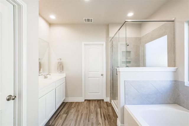 1173 Courteous Creek Drive, Montgomery, TX 77316