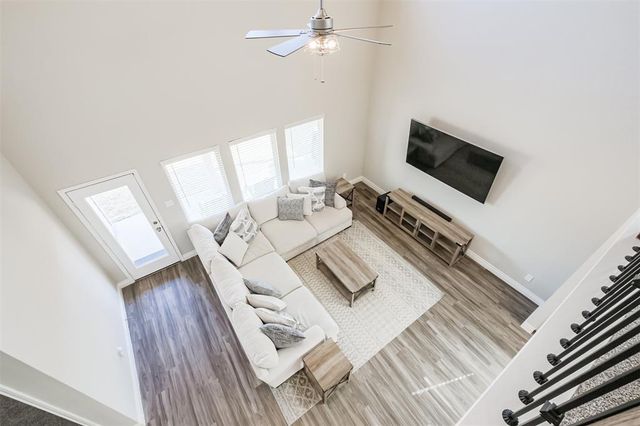 1173 Courteous Creek Drive, Montgomery, TX 77316