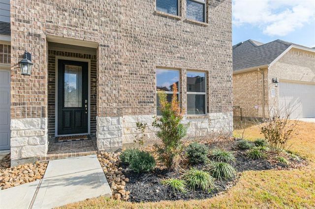 1173 Courteous Creek Drive, Montgomery, TX 77316