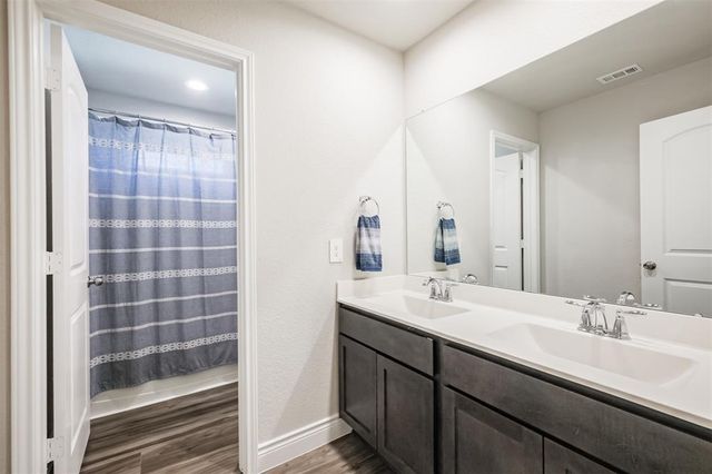 1173 Courteous Creek Drive, Montgomery, TX 77316