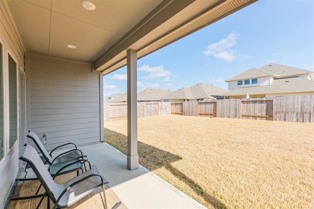 1173 Courteous Creek Drive, Montgomery, TX 77316