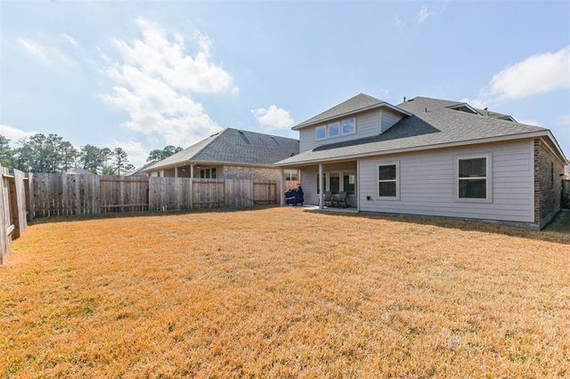 1173 Courteous Creek Drive, Montgomery, TX 77316