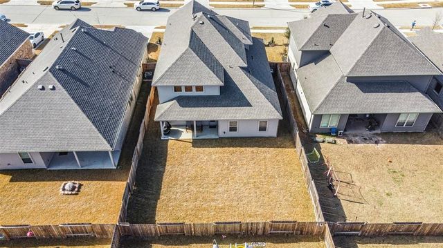 1173 Courteous Creek Drive, Montgomery, TX 77316