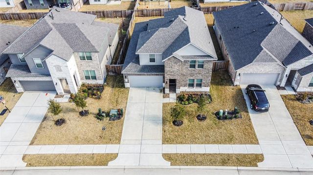 1173 Courteous Creek Drive, Montgomery, TX 77316