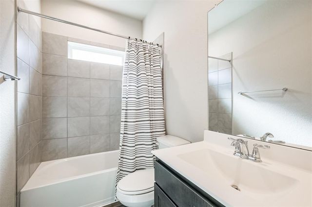 1173 Courteous Creek Drive, Montgomery, TX 77316