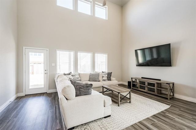 1173 Courteous Creek Drive, Montgomery, TX 77316