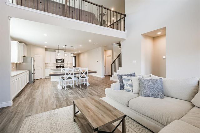 1173 Courteous Creek Drive, Montgomery, TX 77316