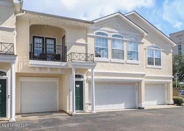 2252 Beach Drive, 2604, Gulfport, MS 39507