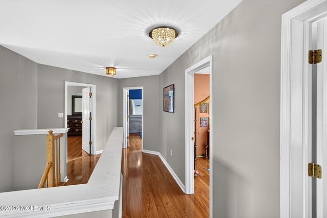422 Aynsley Court, Morganville, NJ 07751