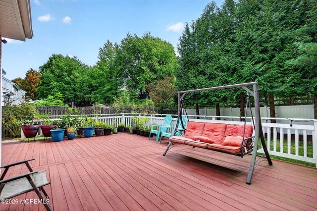 422 Aynsley Court, Morganville, NJ 07751