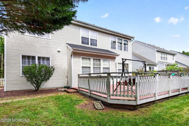 422 Aynsley Court, Morganville, NJ 07751