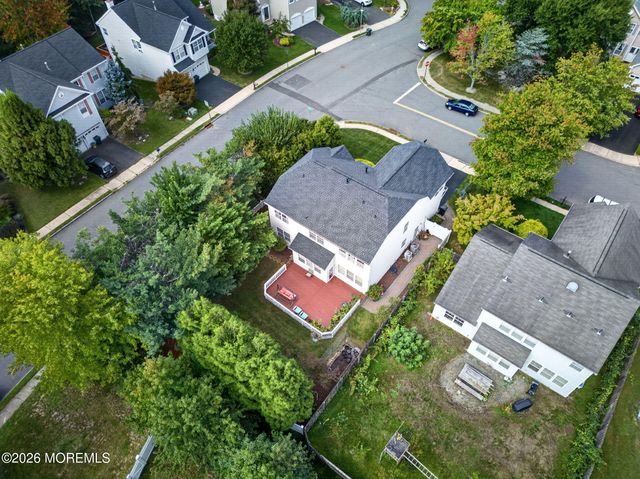 422 Aynsley Court, Morganville, NJ 07751