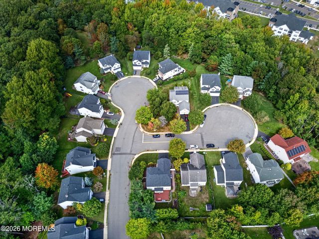 422 Aynsley Court, Morganville, NJ 07751
