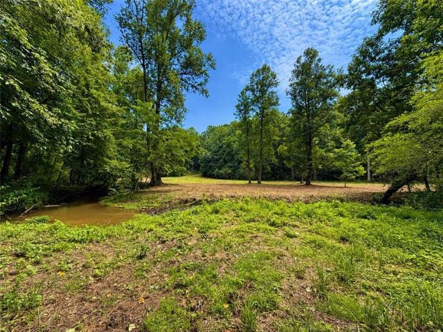 4.06 A Licklog Trail, Ellijay, GA 30536