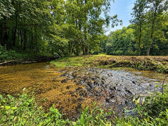 4.06 A Licklog Trail, Ellijay, GA 30536