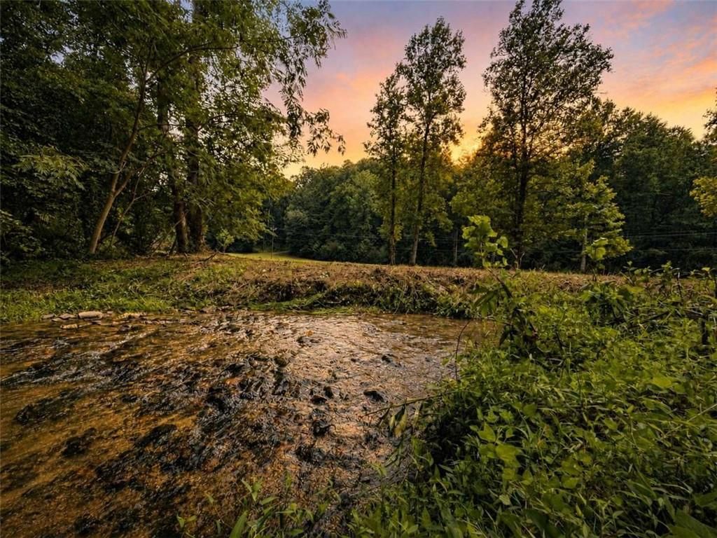 4.06 A Licklog Trail, Ellijay, GA 30536