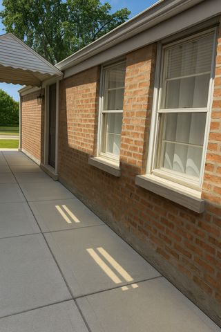 1531 N 24th Avenue, Melrose Park, IL 60160