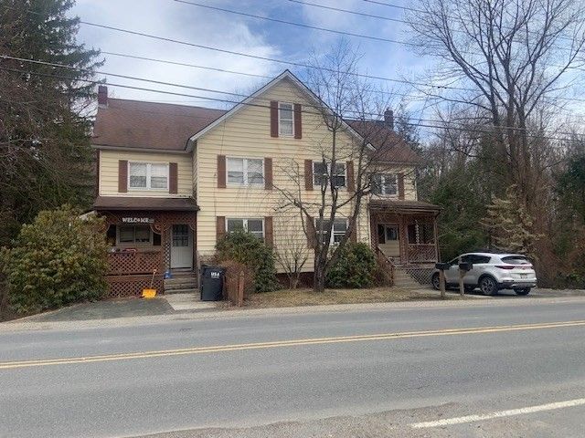 45-47 Middlefield Rd, Chester, MA 01011