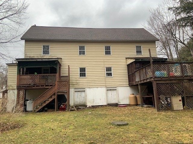 45-47 Middlefield Rd, Chester, MA 01011