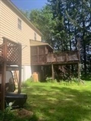 45-47 Middlefield Rd, Chester, MA 01011