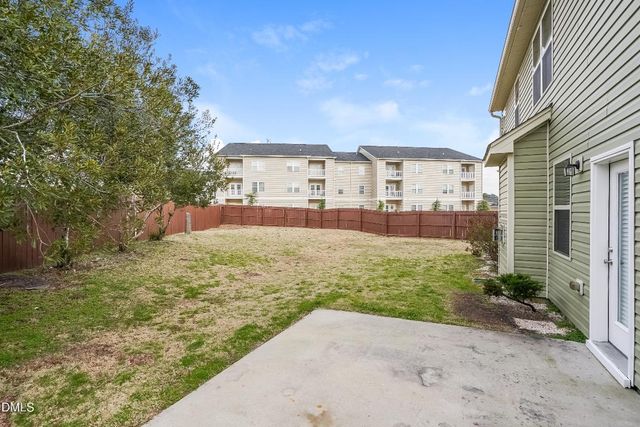 23 Maybrook Court, Garner, NC 27529