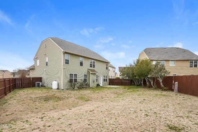 23 Maybrook Court, Garner, NC 27529