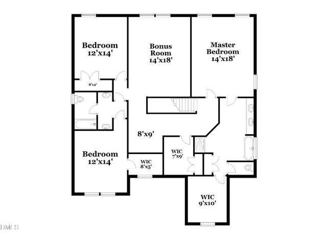 23 Maybrook Court, Garner, NC 27529