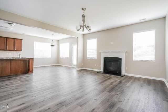 23 Maybrook Court, Garner, NC 27529