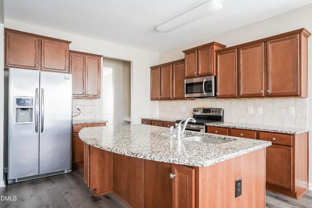 23 Maybrook Court, Garner, NC 27529