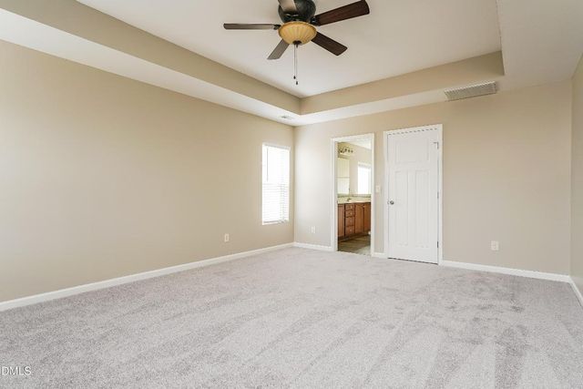 23 Maybrook Court, Garner, NC 27529