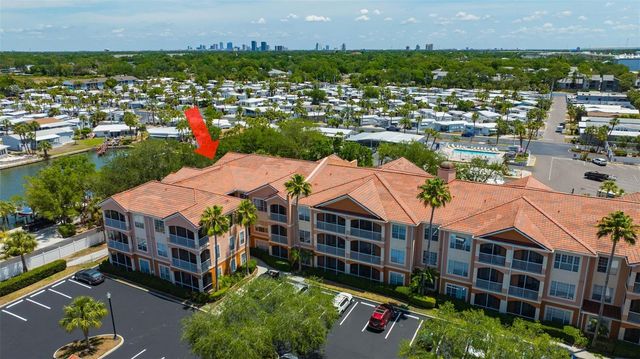 5000 CULBREATH KEY WAY 1-204, Tampa, FL 33611