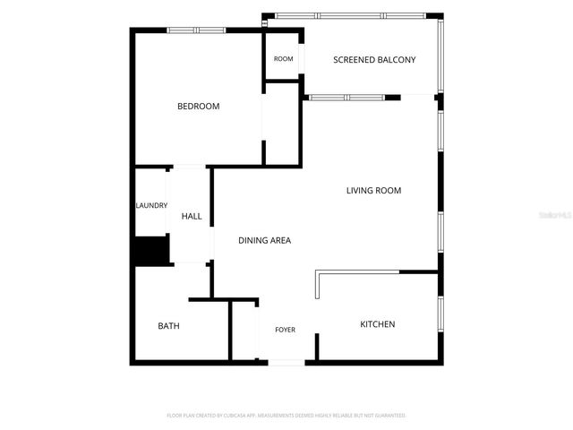 5000 CULBREATH KEY WAY 1-204, Tampa, FL 33611