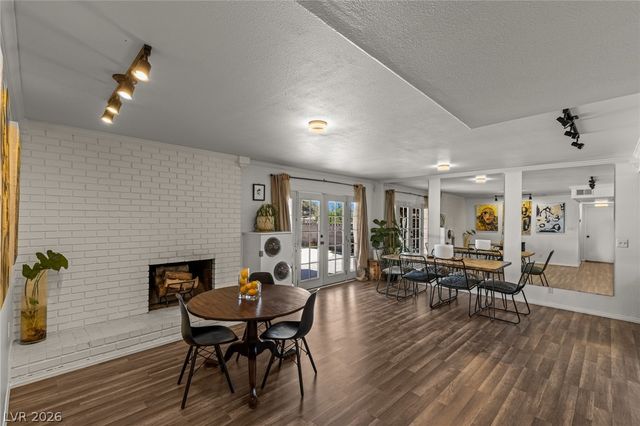 7208 Eve Court, Las Vegas, NV 89145