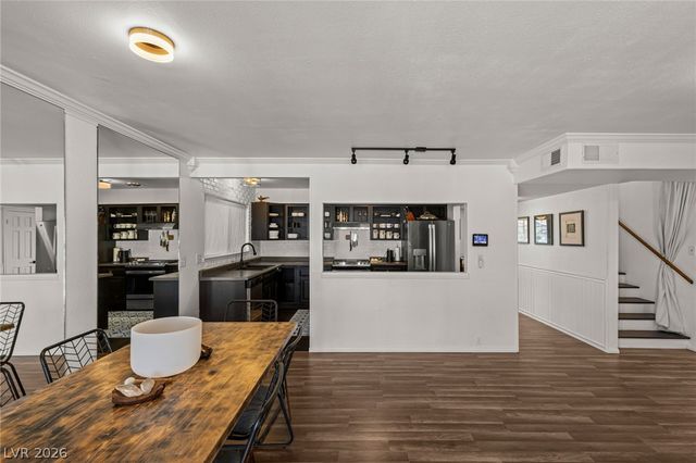 7208 Eve Court, Las Vegas, NV 89145