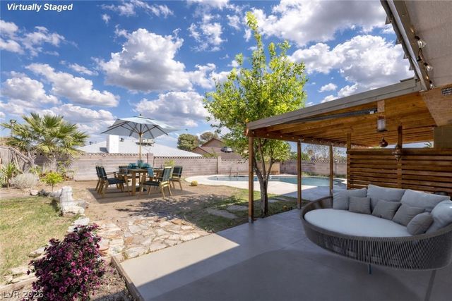 7208 Eve Court, Las Vegas, NV 89145