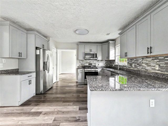 48 Savanna Court, Powder Springs, GA 30127