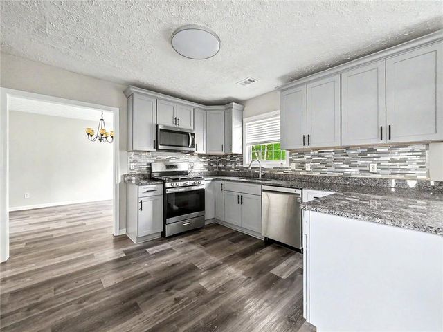 48 Savanna Court, Powder Springs, GA 30127
