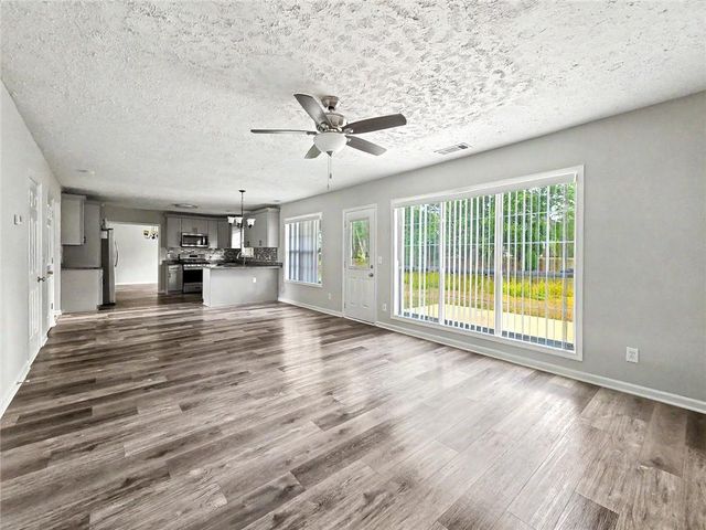 48 Savanna Court, Powder Springs, GA 30127