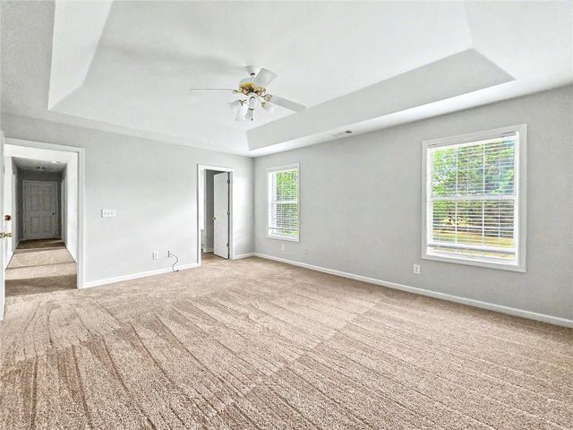 48 Savanna Court, Powder Springs, GA 30127