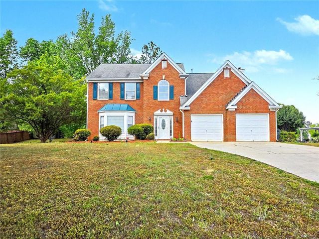 48 Savanna Court, Powder Springs, GA 30127
