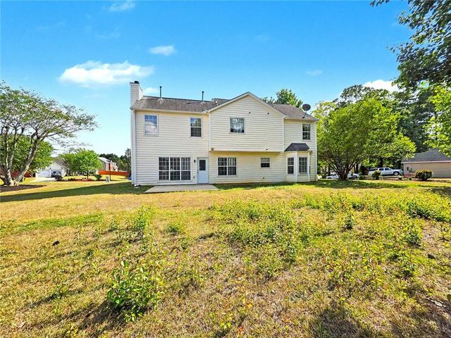 48 Savanna Court, Powder Springs, GA 30127